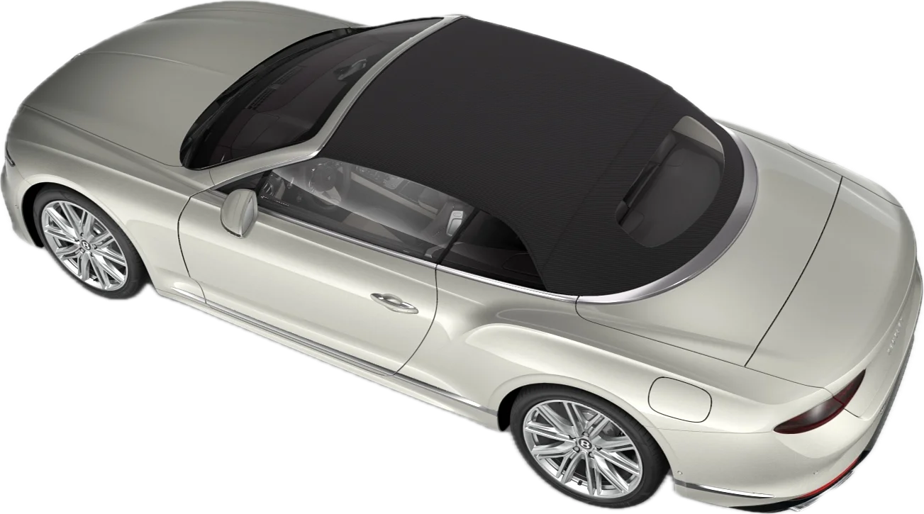 Black (Roof Exterior)