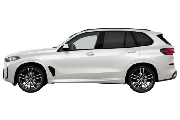 Mineral White Metallic