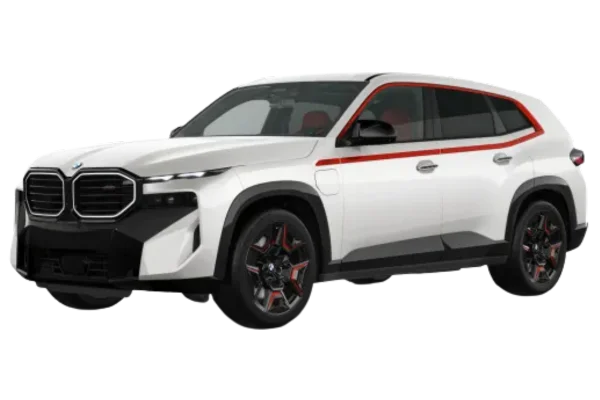 Mineral White Metallic