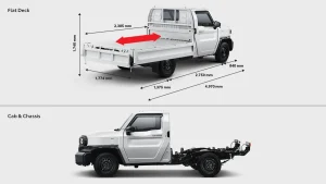 Toyota Hilux Rangga