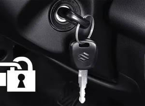 Suzuki New Carry Pick Up