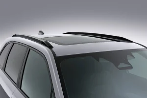 Subaru All-new Forester