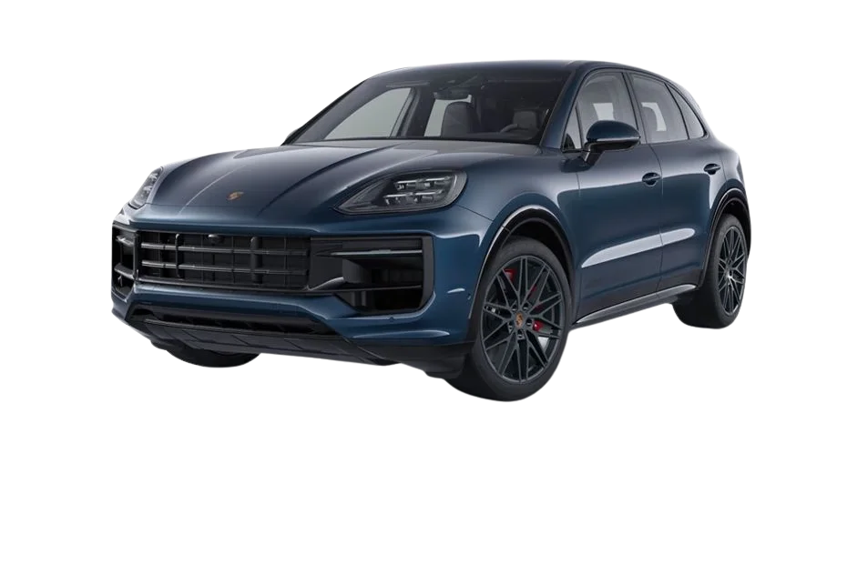 Algarve Blue Metallic