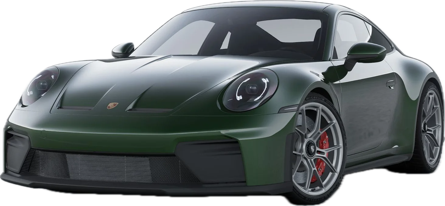 Oak Green Metallic Neo