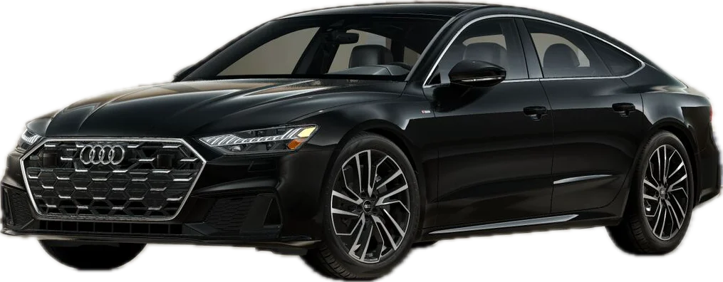 Mythos Black Metallic