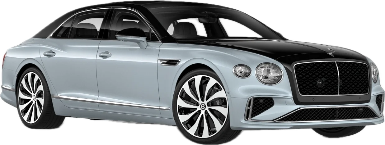 Black Crystal over Ice (Duo-tone)