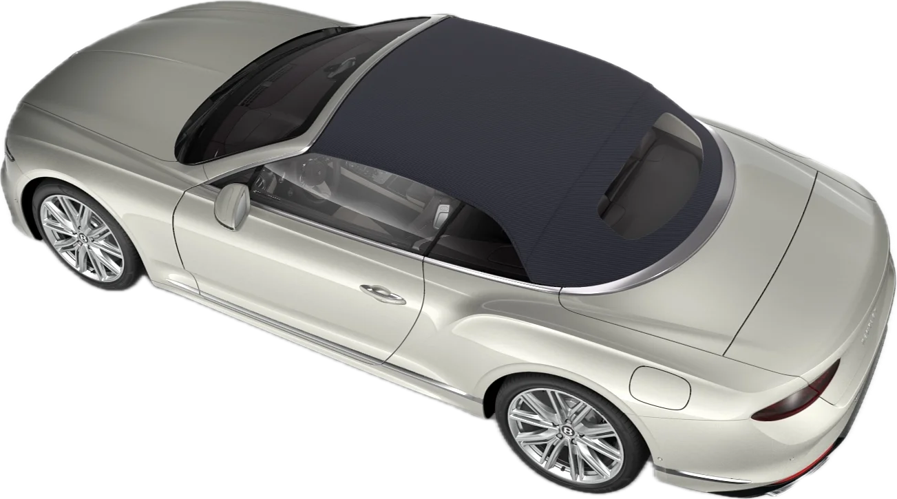 Blue (Roof Exterior)