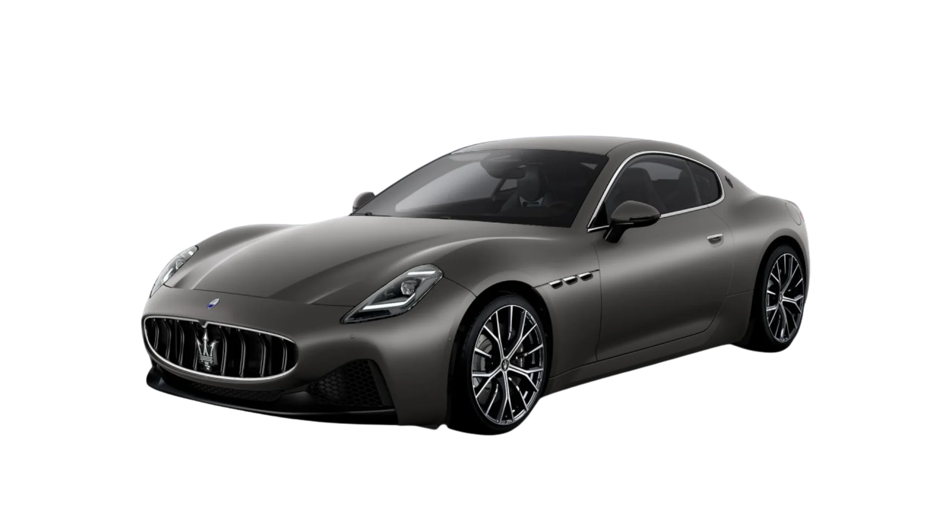 Grigio Maratea Matte