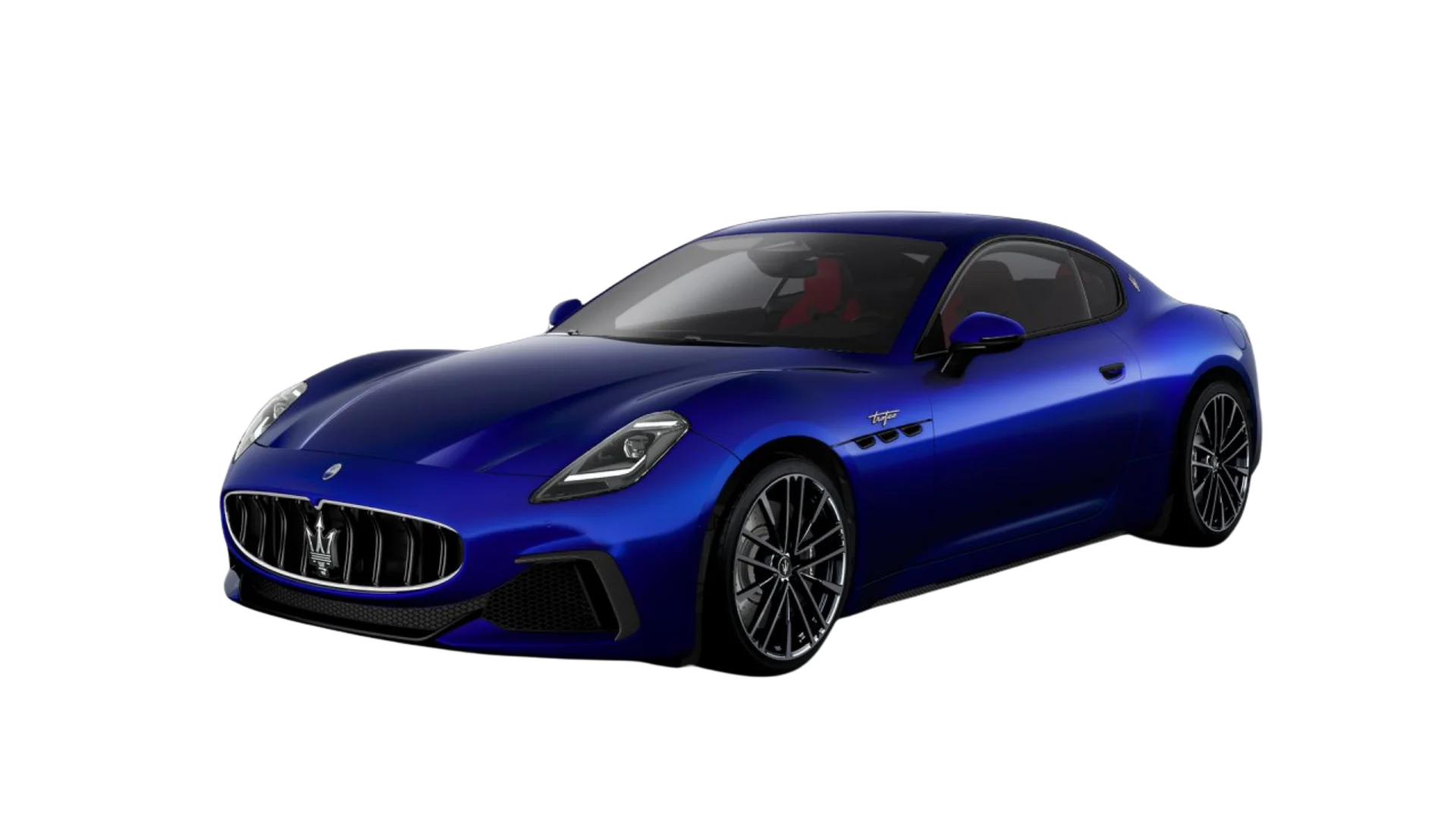 Grigio Maratea Matte