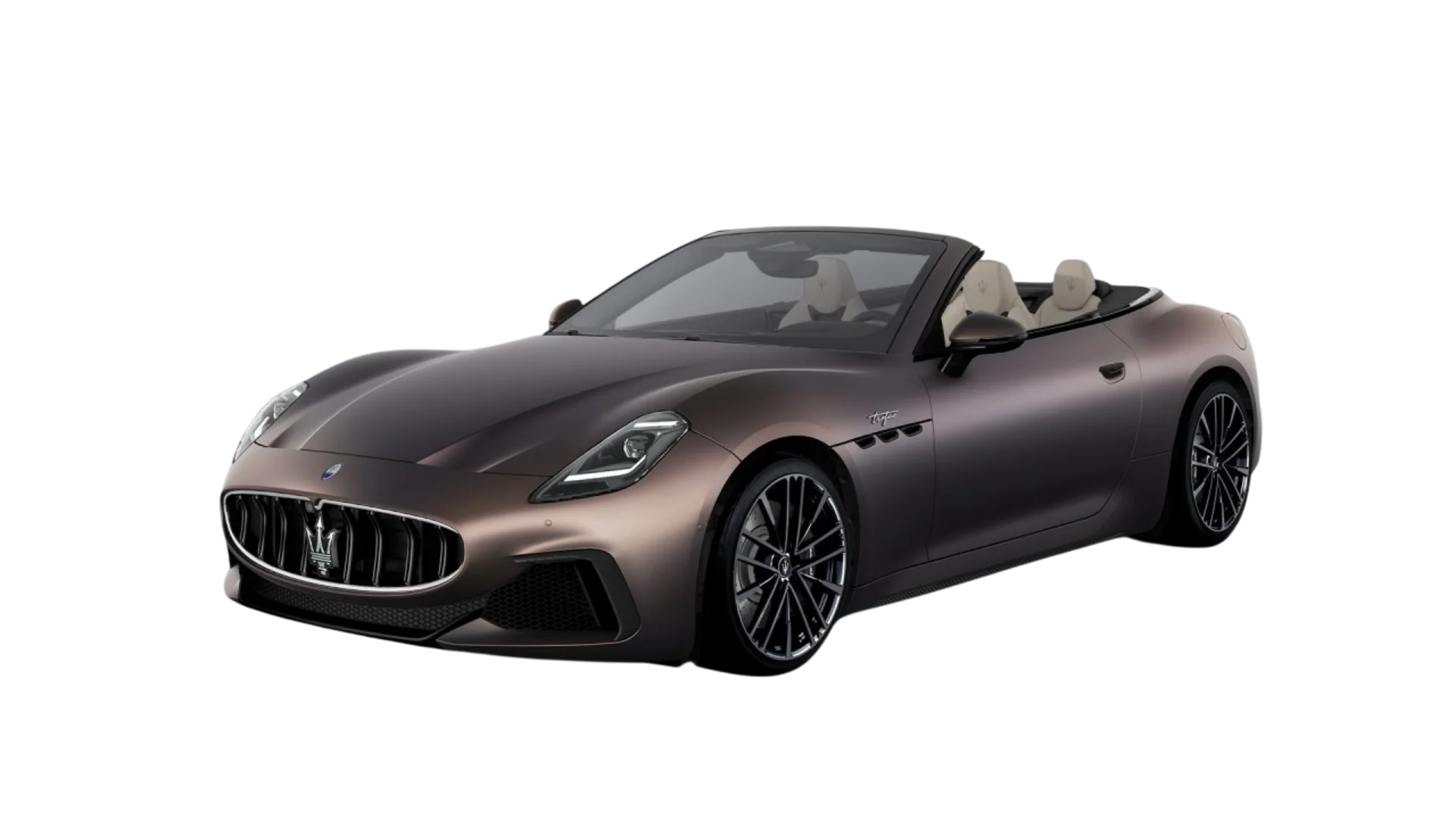 Grigio Maratea Matte