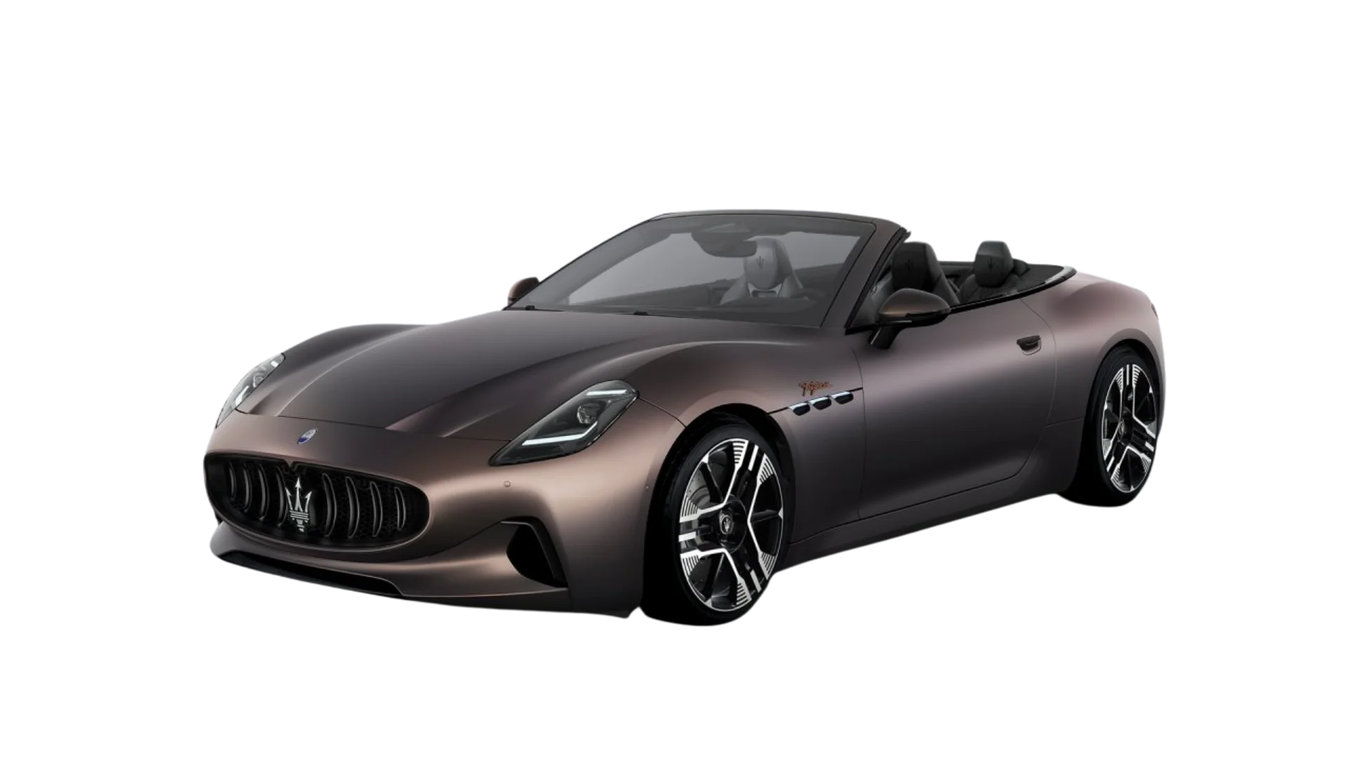 Grigio Maratea Matte