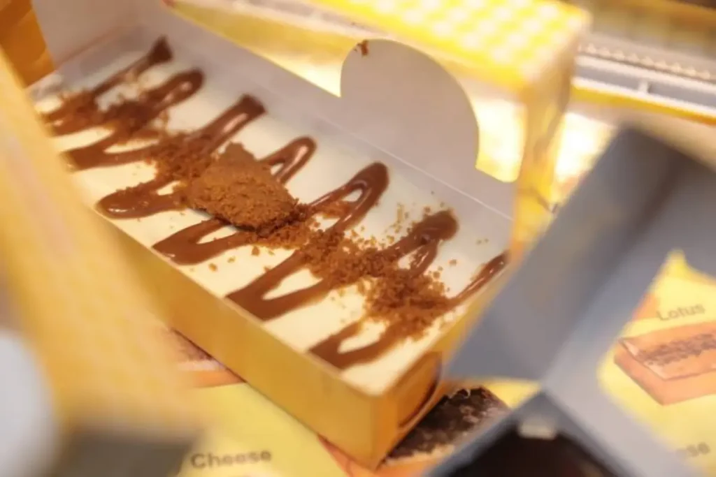 1. love cheese pemerintah kota tangerang