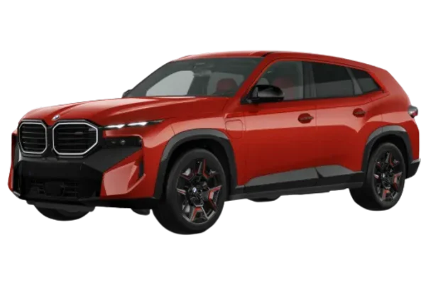 Toronto Red Metallic