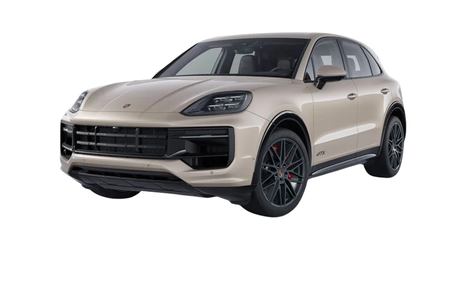 Cashmere Beige Metallic