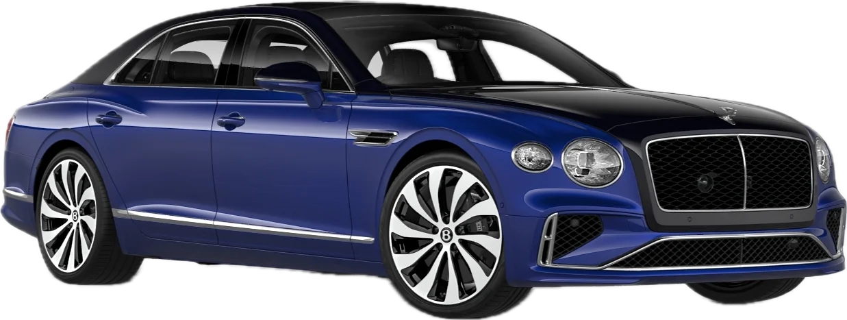 Black Sapphire over Sequin Blue (Duo-tone)