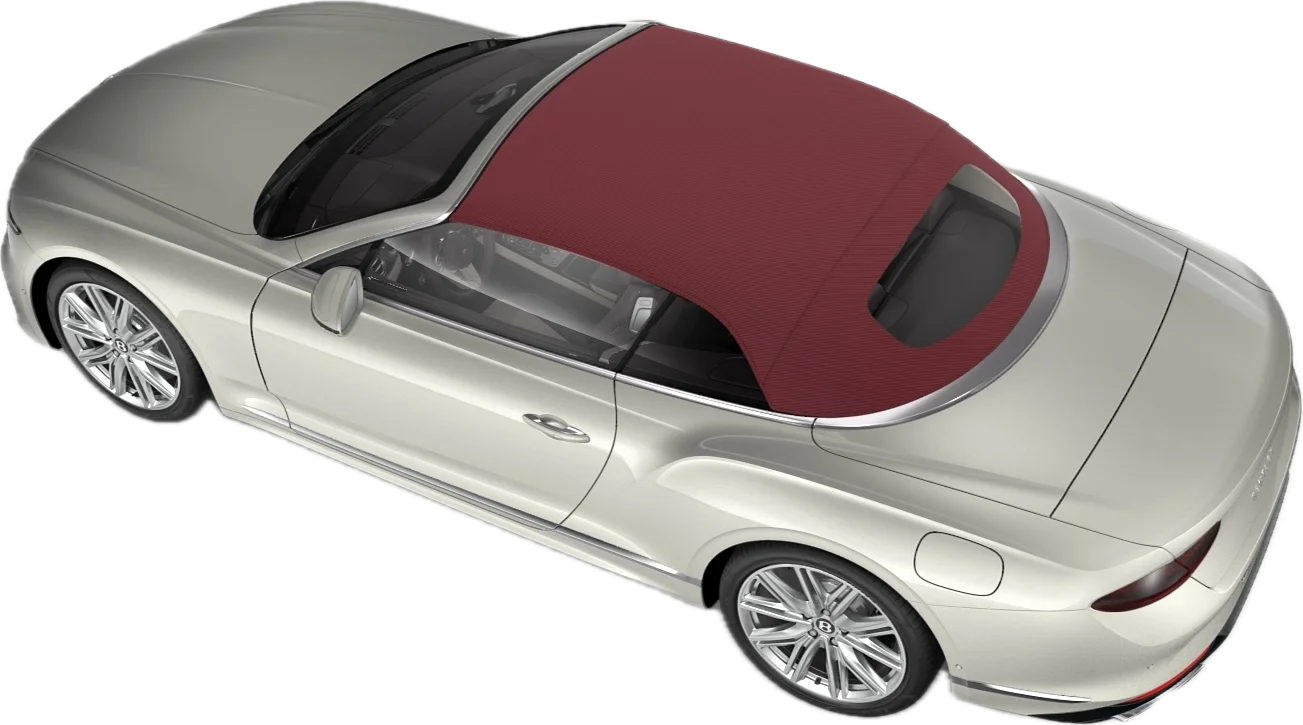 Claret (Roof Exterior)