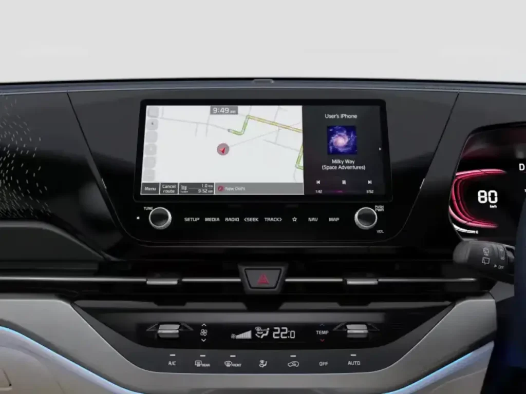 Harga Kia Carens Tahun 2026, Ini Daftar Varian dan Fiturnya kia carens