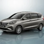 Harga Suzuki Ertiga 2026: Simulasi Cicilan, DP, Tenor Lengkap - Tuwaga