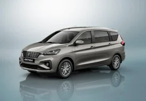 Harga Suzuki Ertiga 2026: Simulasi Cicilan, DP, Tenor Lengkap