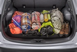 Subaru All-new Forester