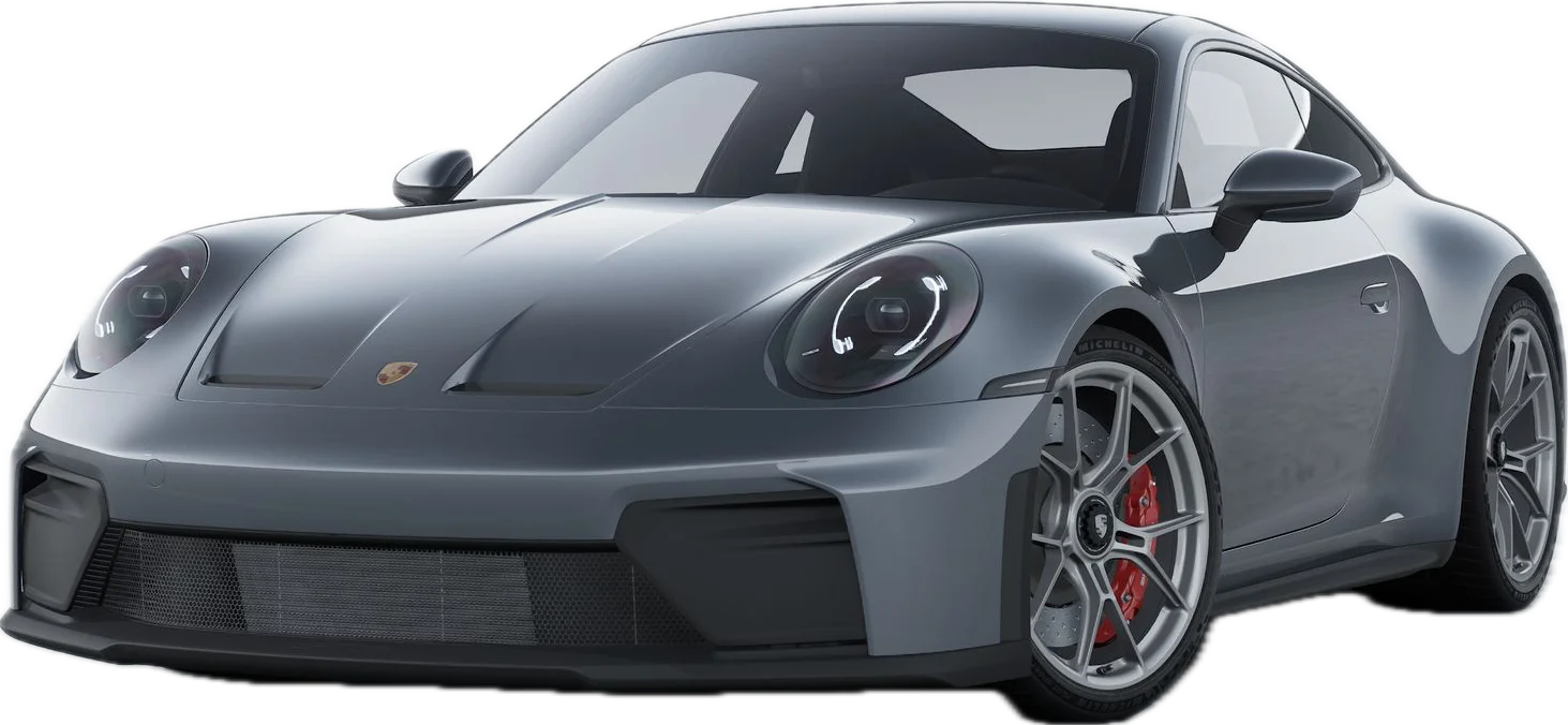 Vanadium Grey Metallic