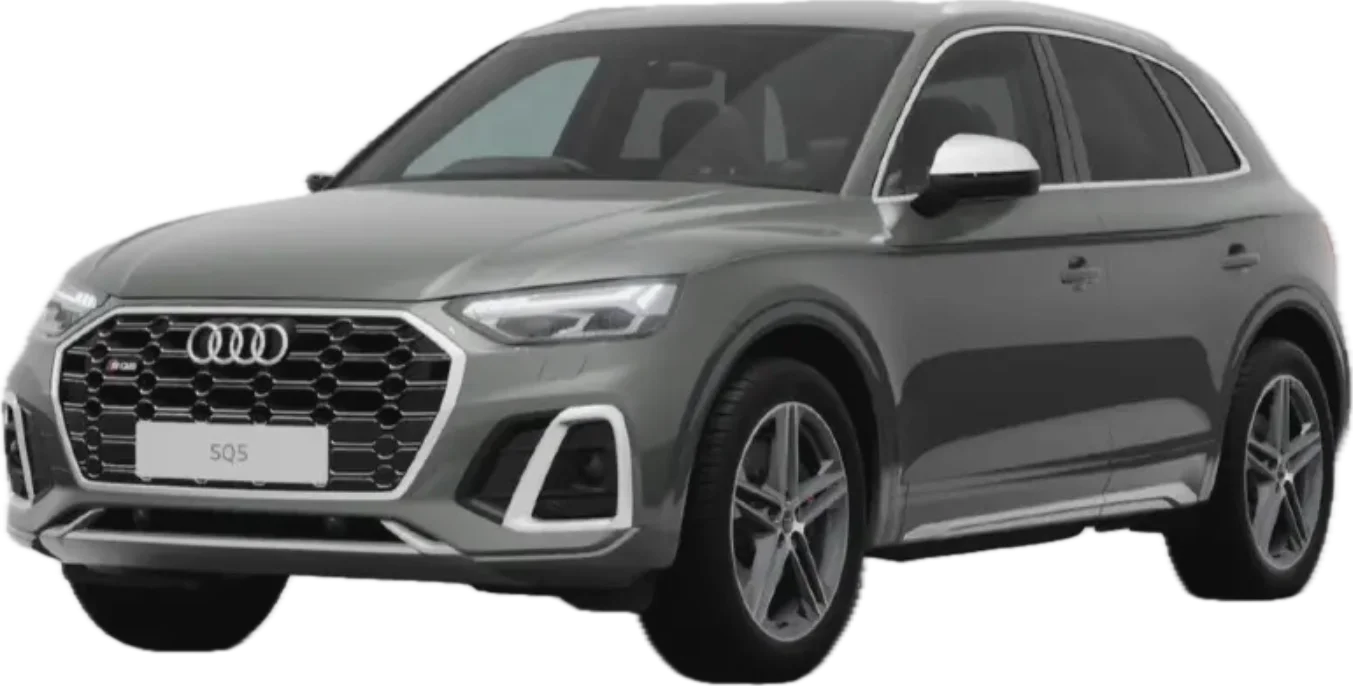 Quantum Grey Metallic