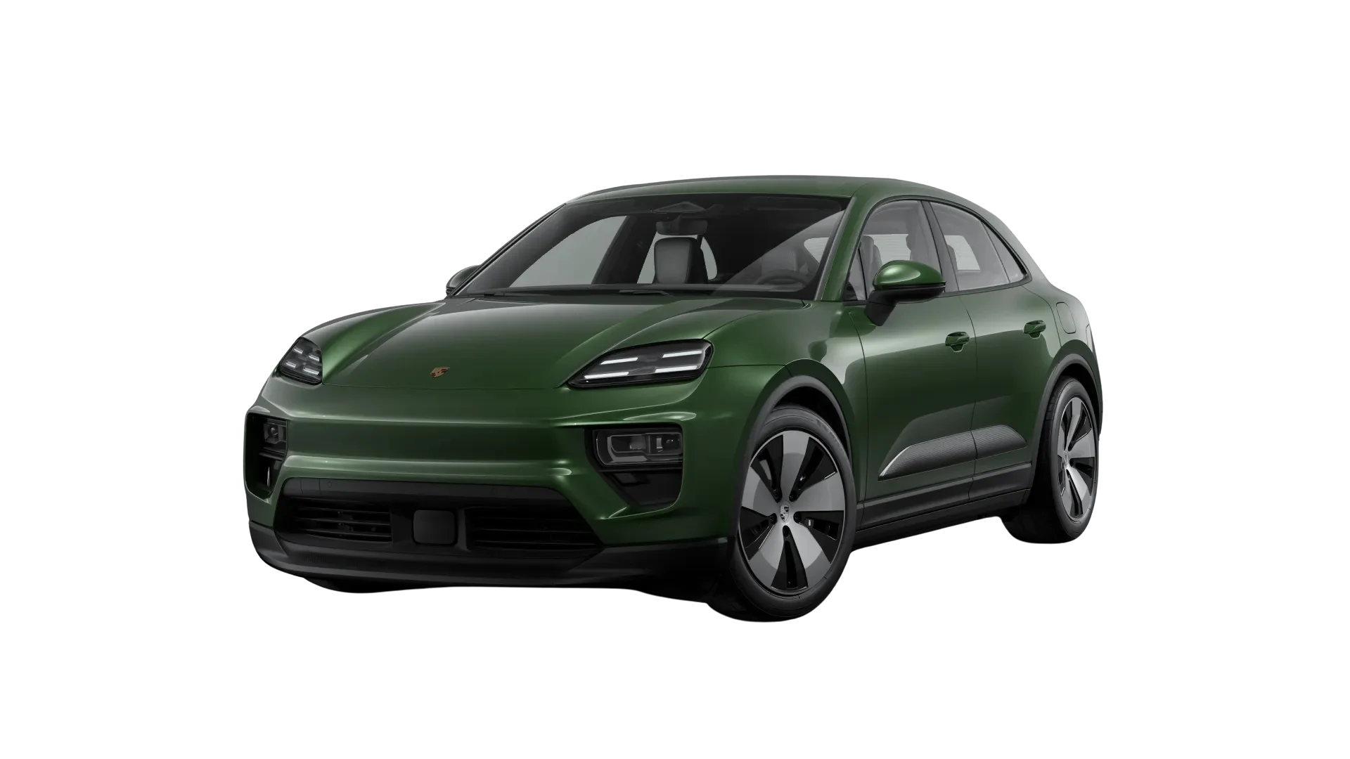 Oak Green Metallic Neo