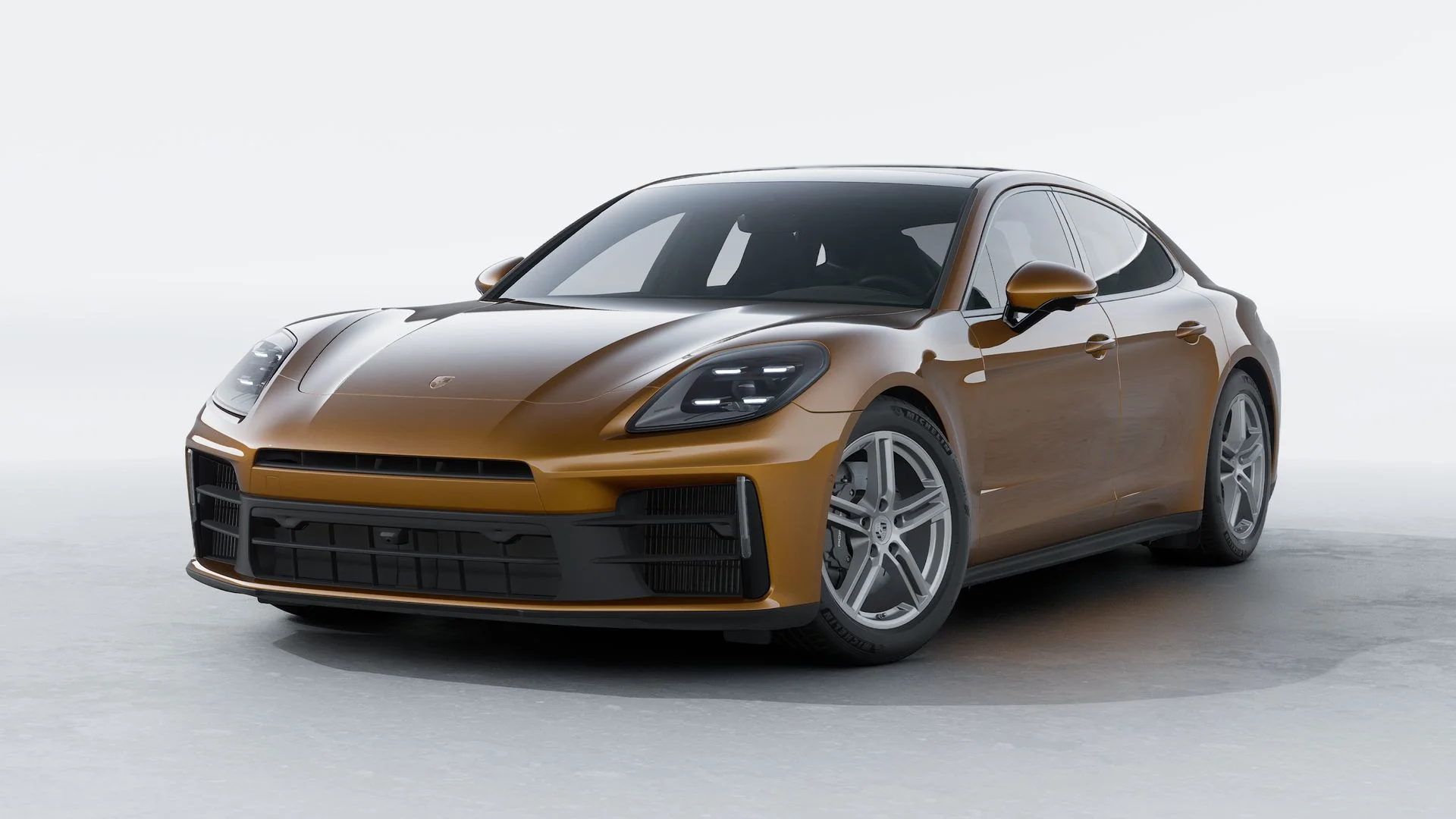 Madeira Gold Metallic