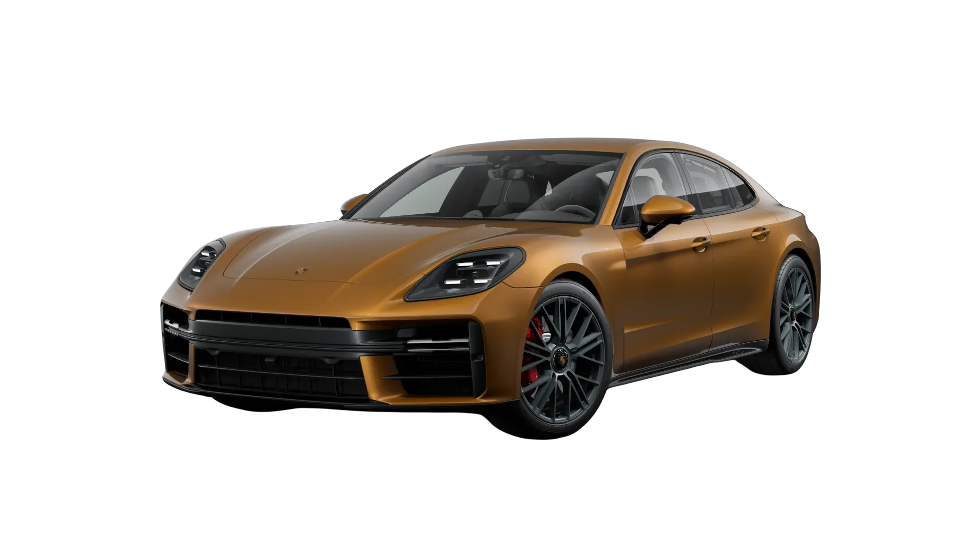 Madeira Gold Metallic