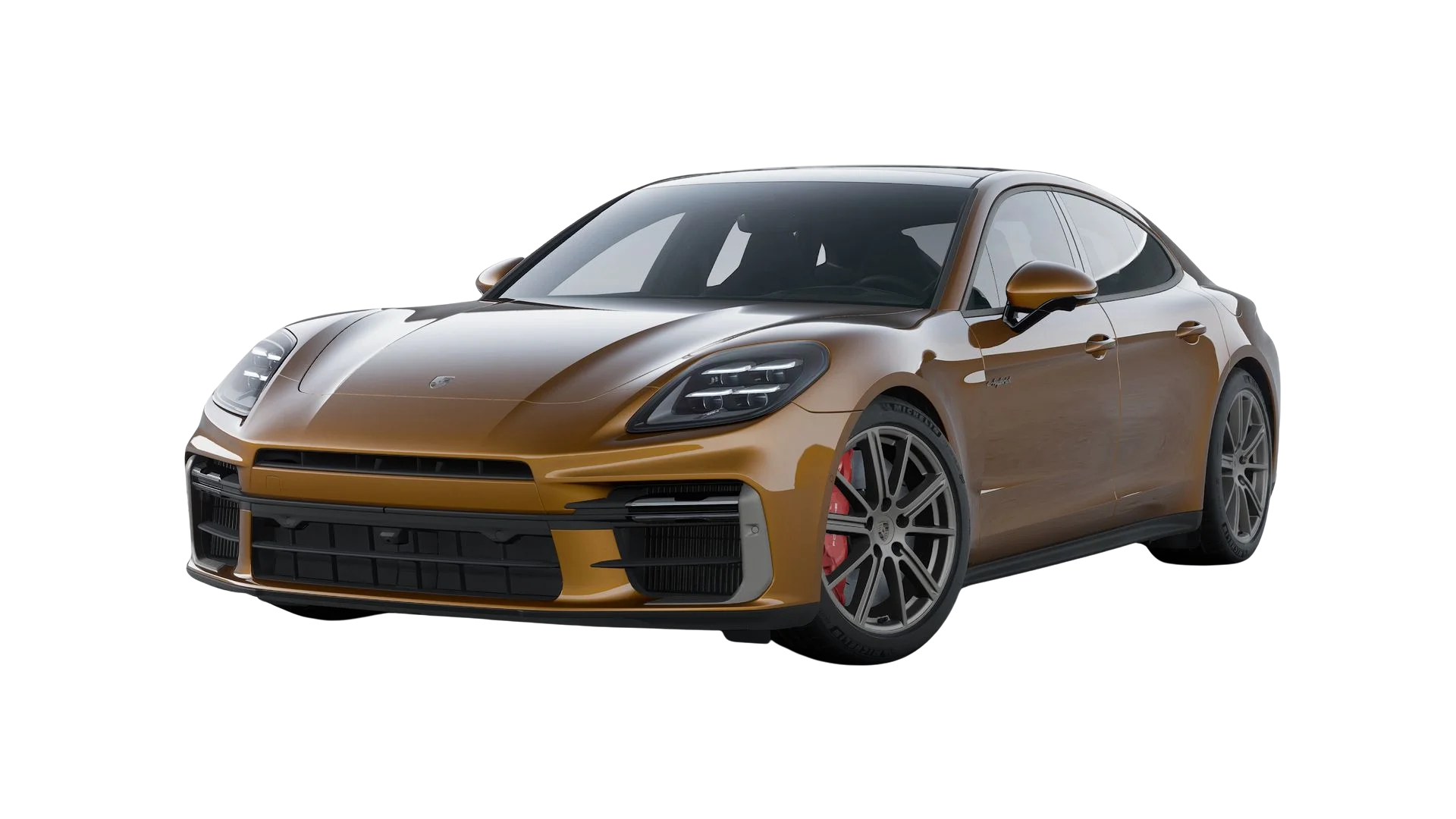 Madeira Gold Metallic