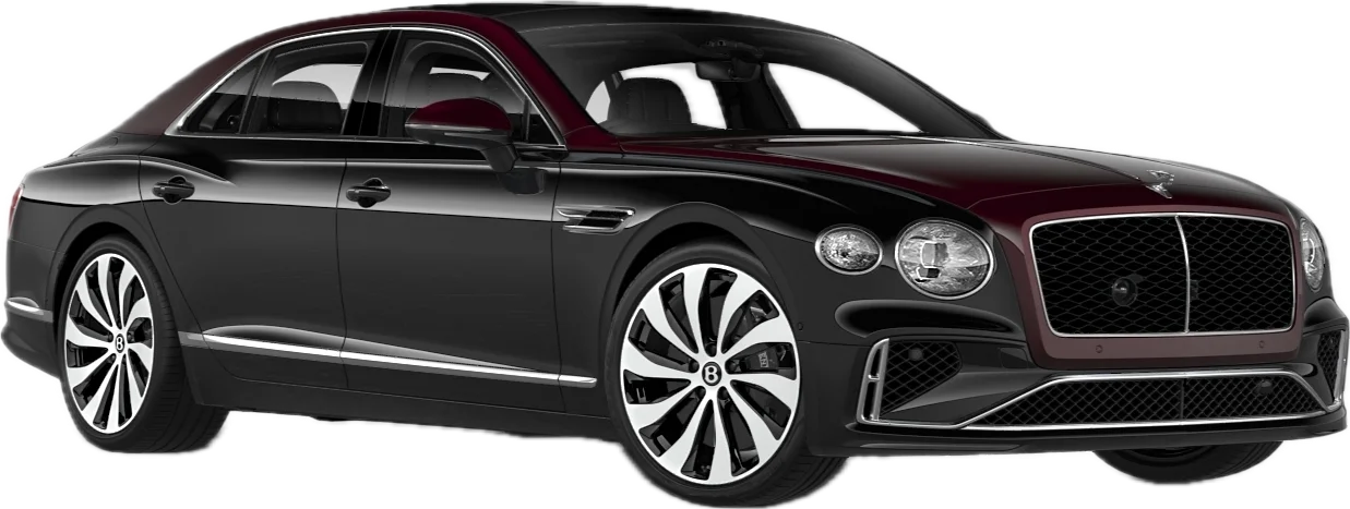 Cricket Ball over Black Crystal (Duo-tone)