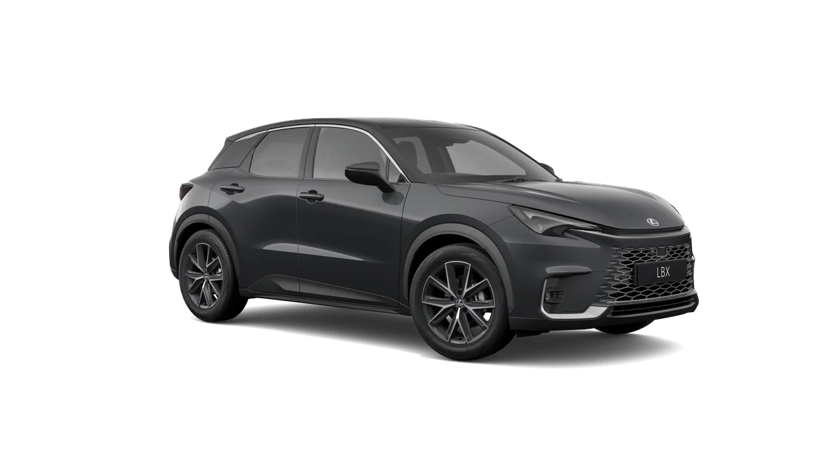 Sonic Chrome Bi-tone