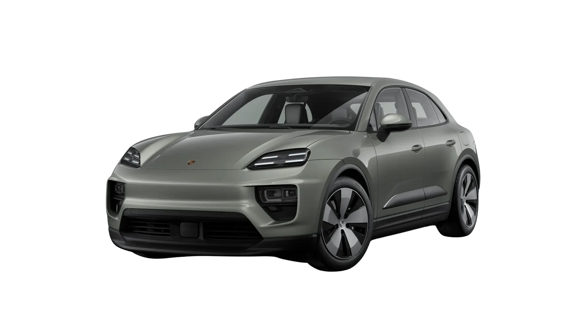 Aventurine Green Metallic