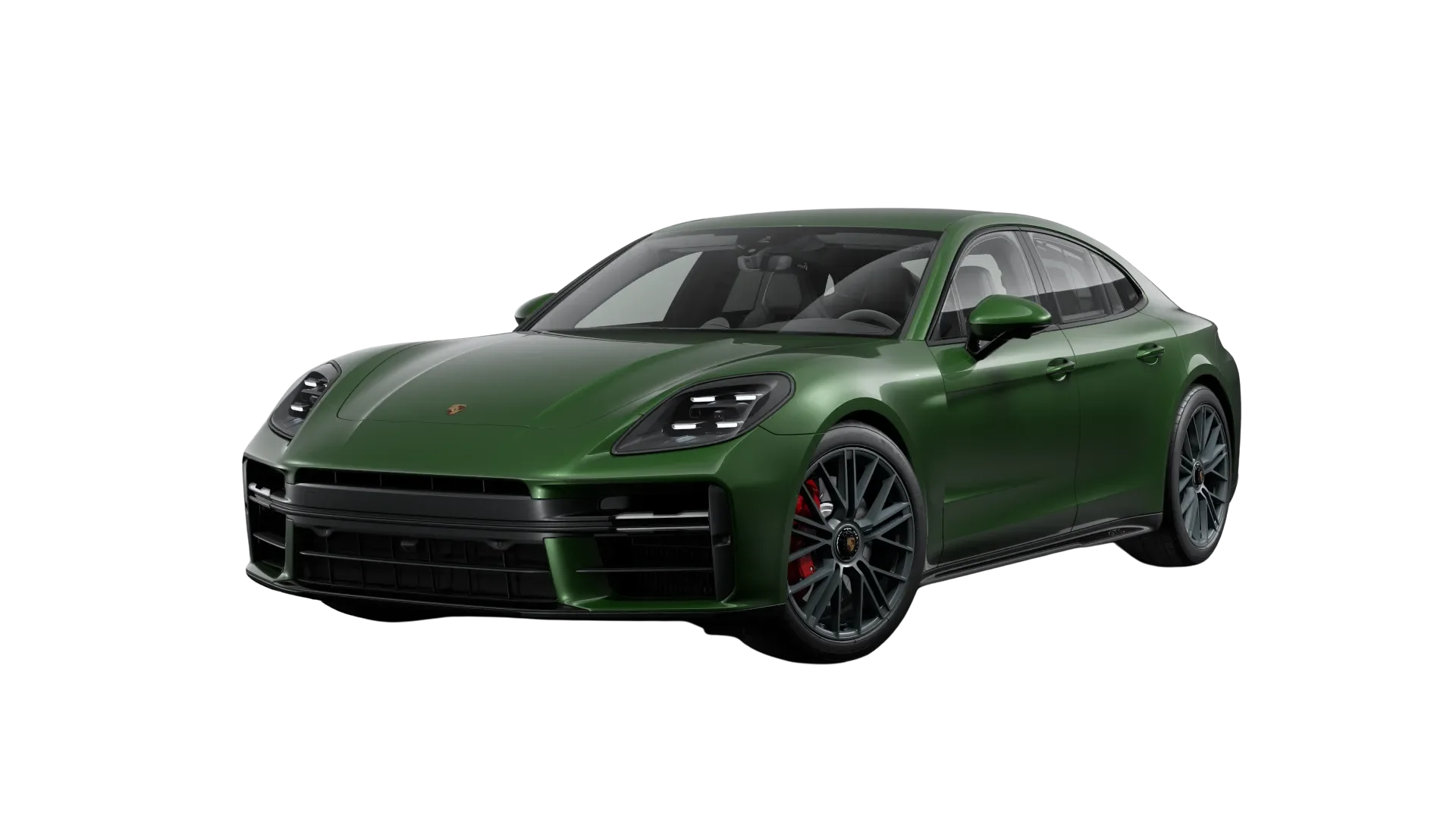 Oak Green Metallic Neo