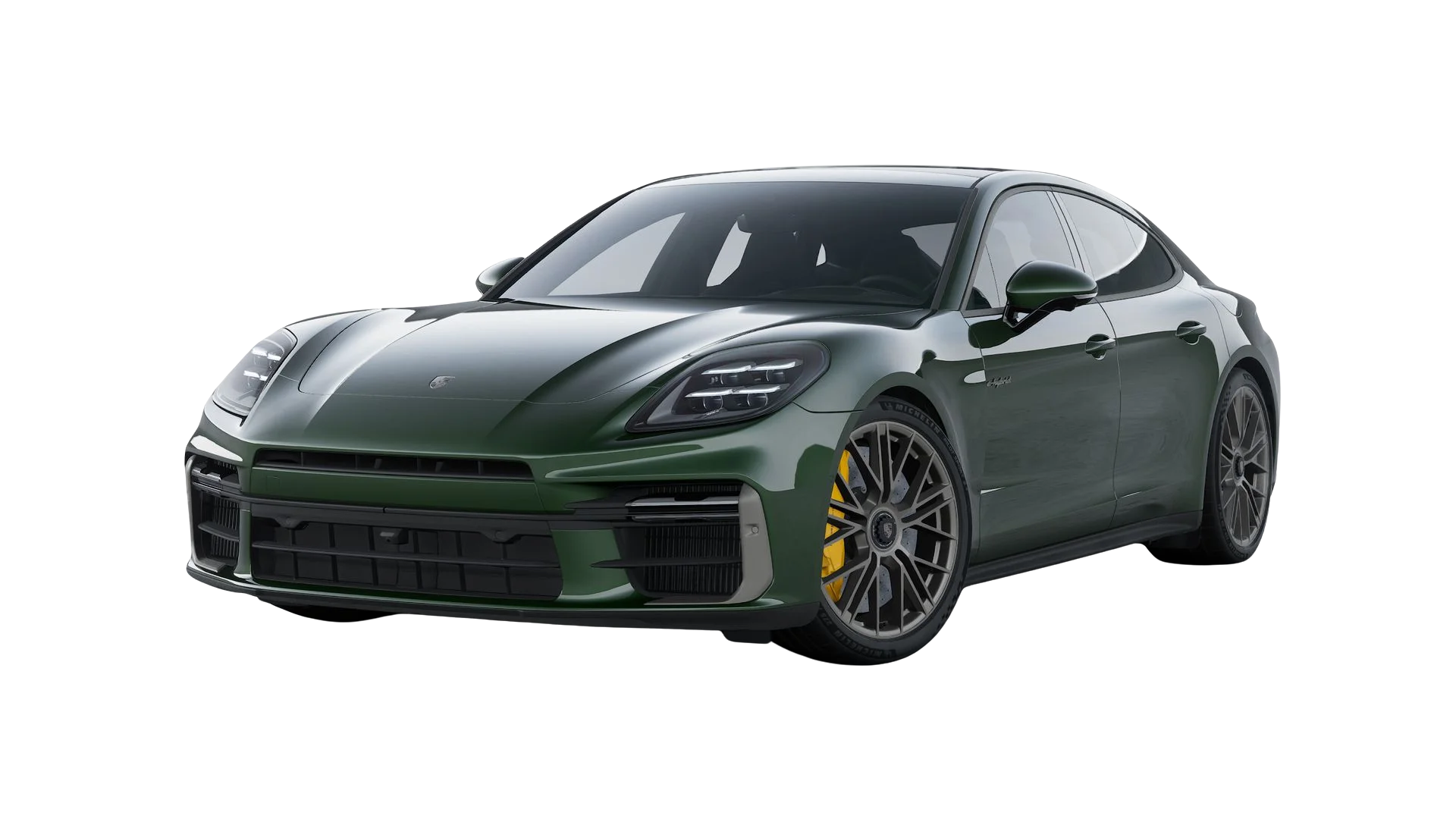 Oak Green Metallic Neo