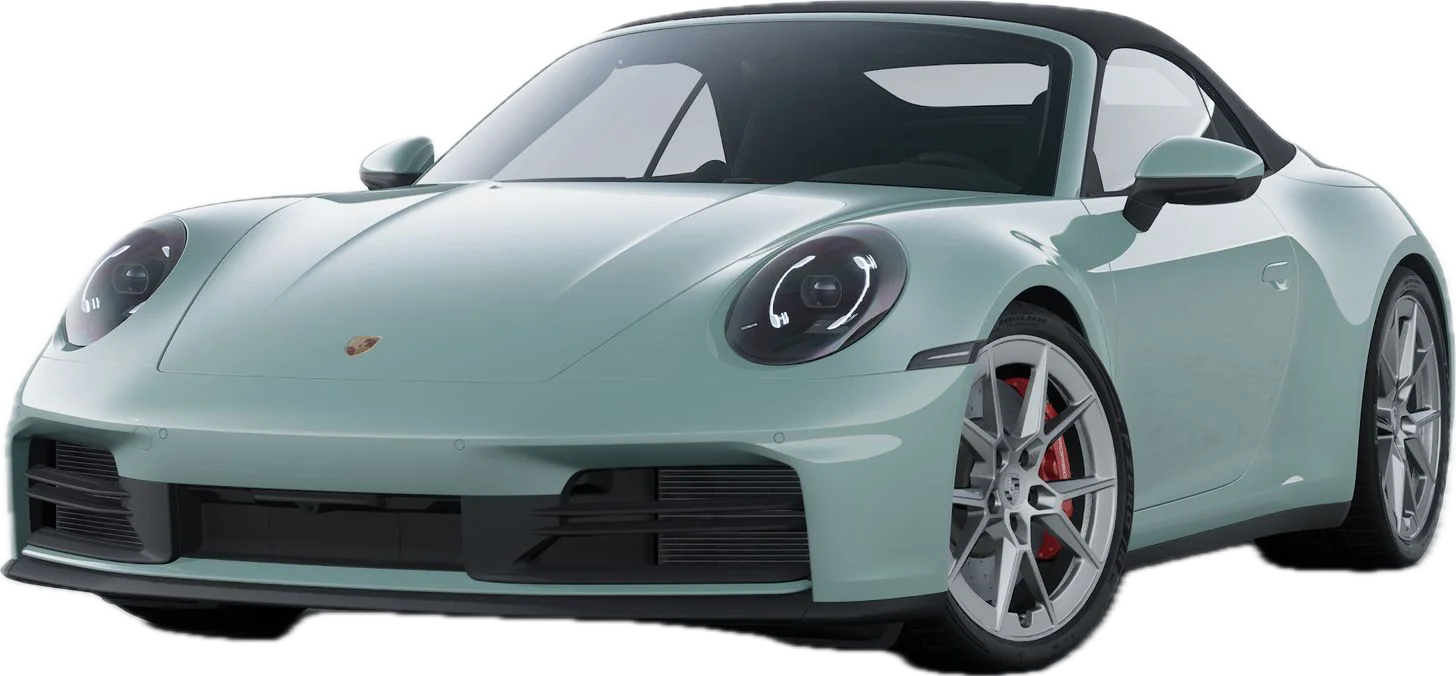 Shade Green Metallic