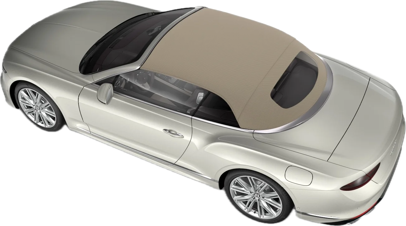 Tweed (Roof Exterior)