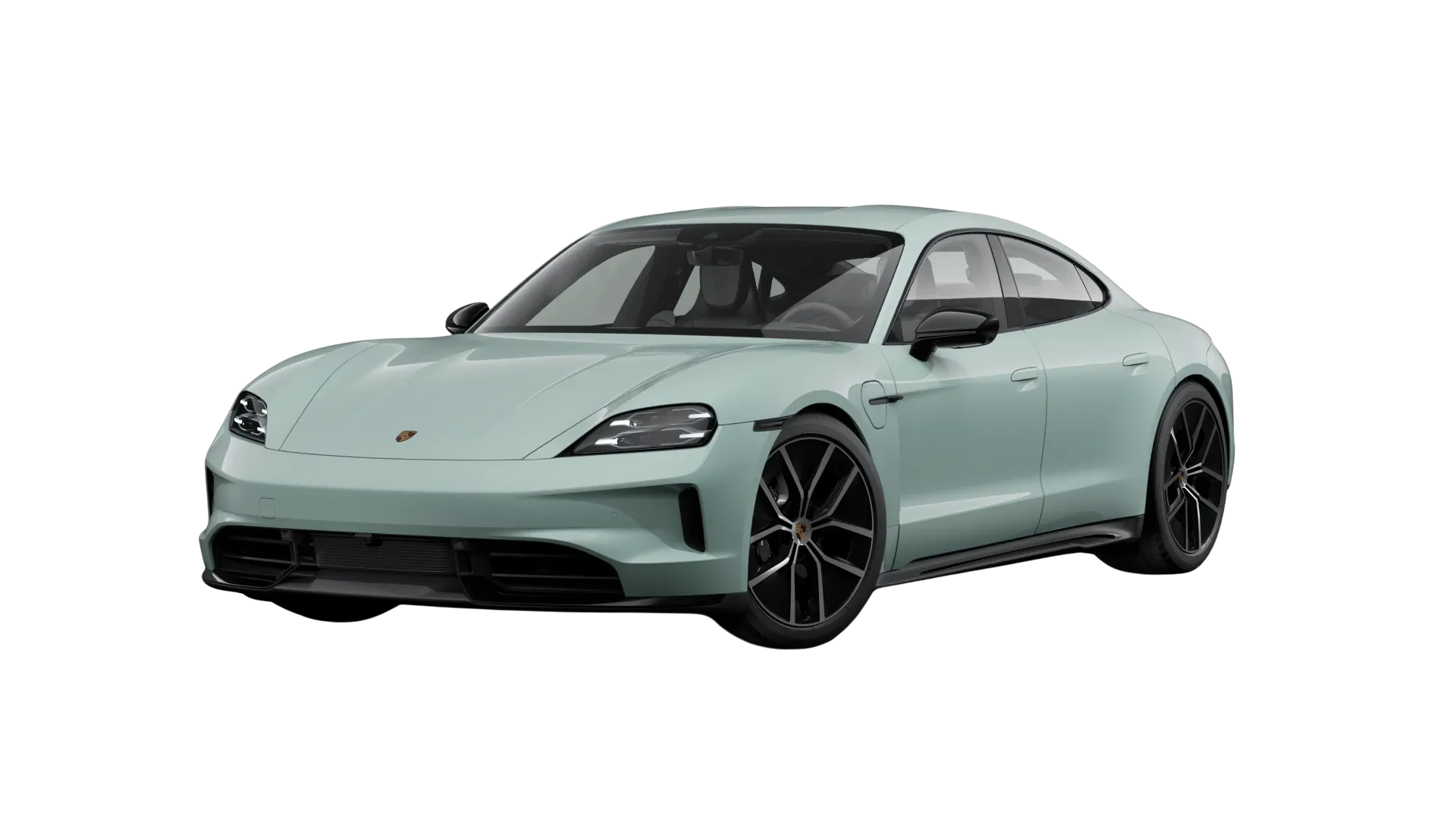 Shade Green Metallic