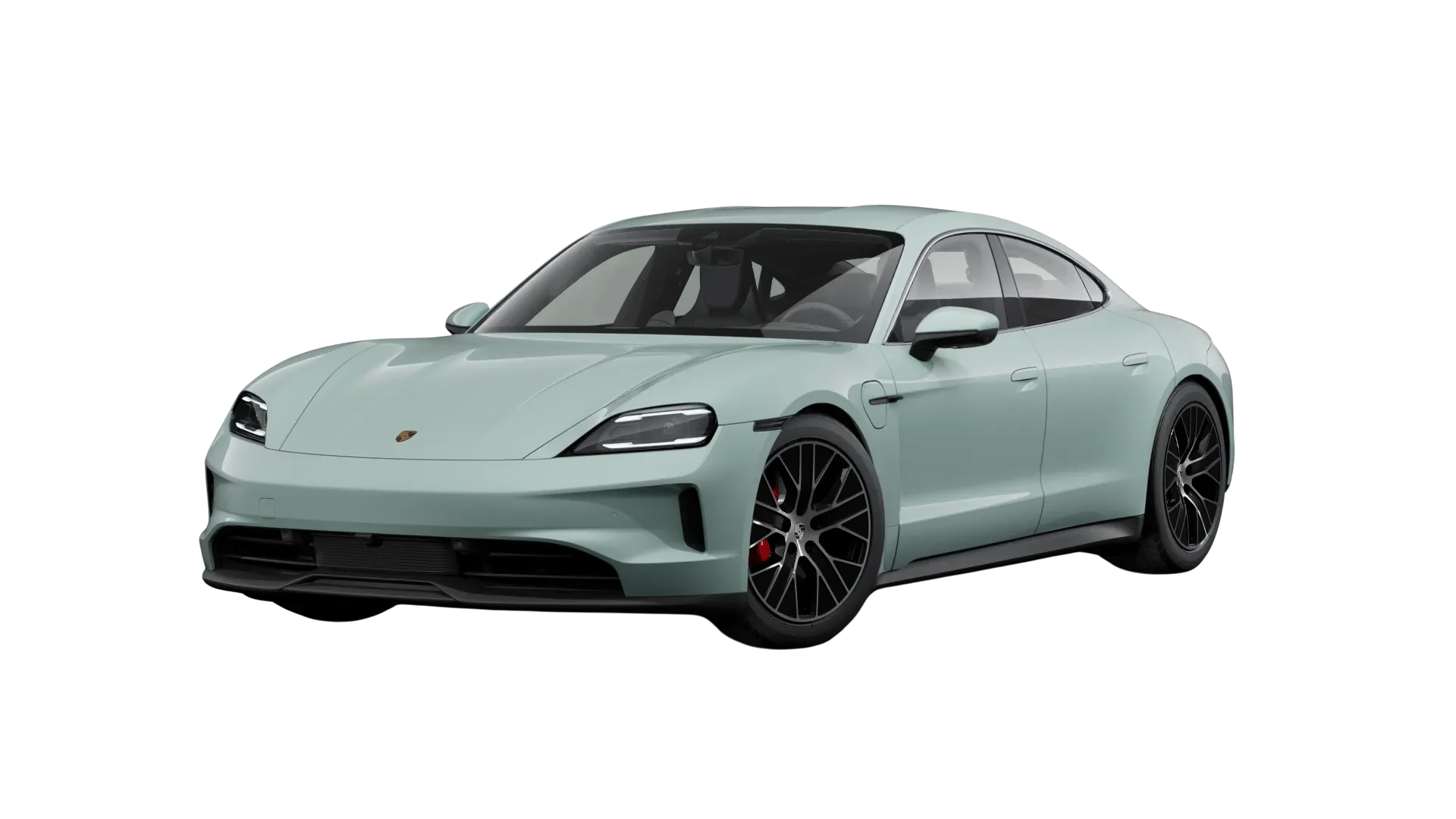 Shade Green Metallic