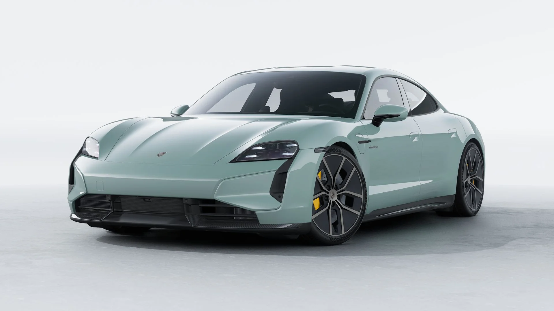 Shade Green Metallic