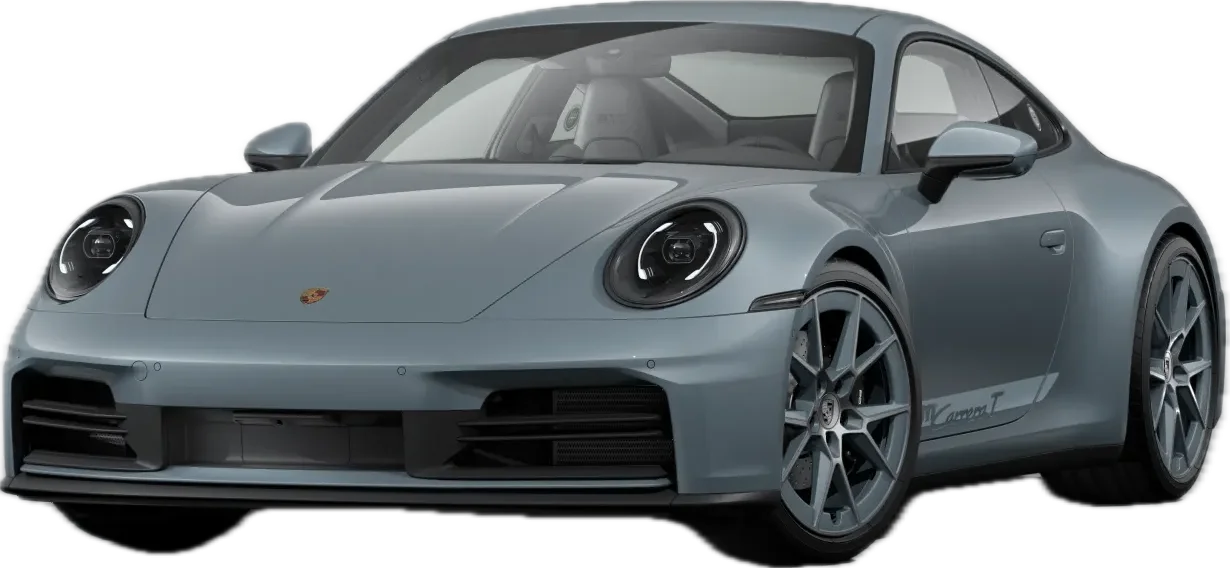 Vanadium Grey Metallic