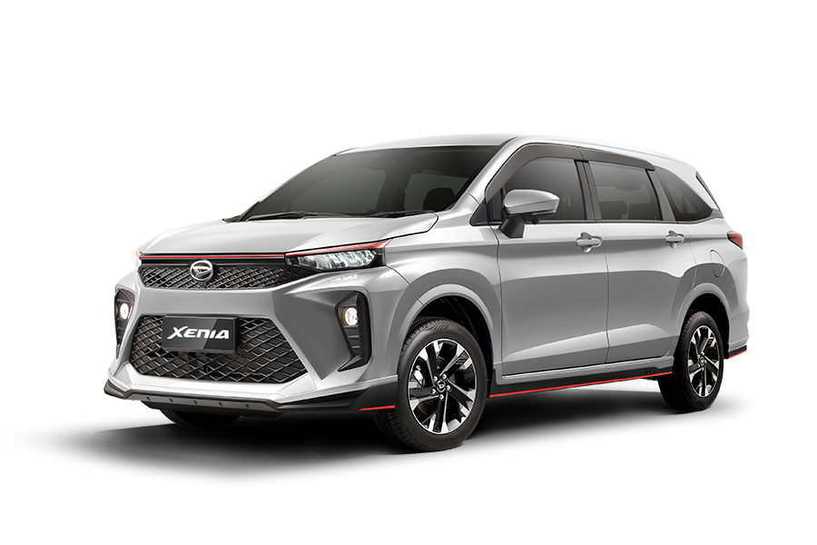 Harga Mobil Bekas Xenia 50 Jutaan