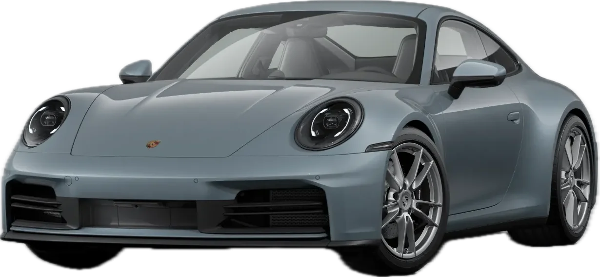 Vanadium Grey Metallic