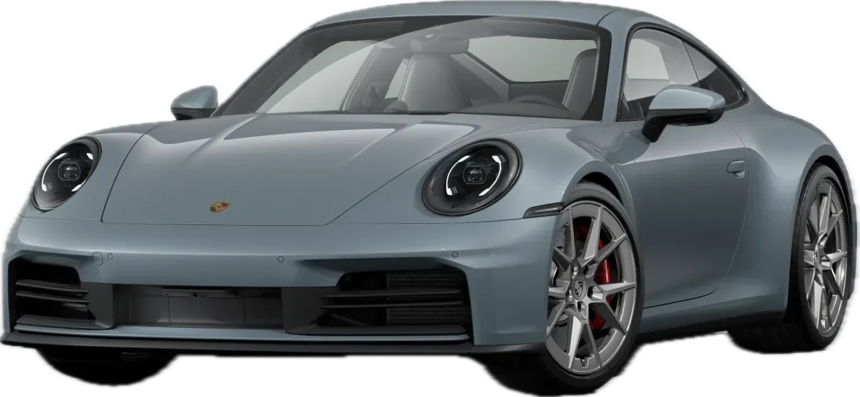 Vanadium Grey Metallic