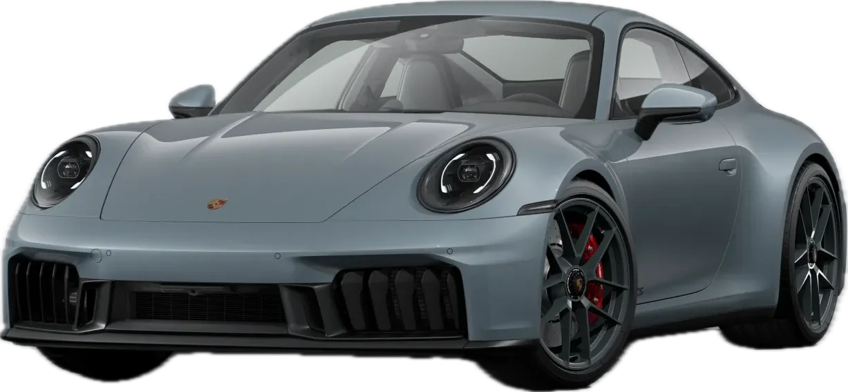 Vanadium Grey Metallic