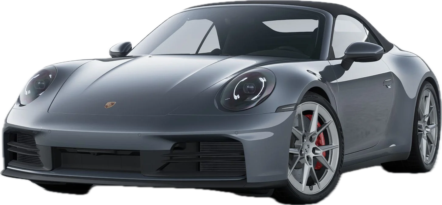 Vanadium Grey Metallic