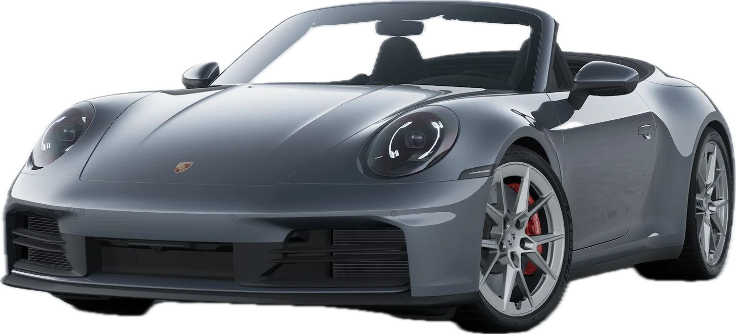 Vanadium Grey Metallic