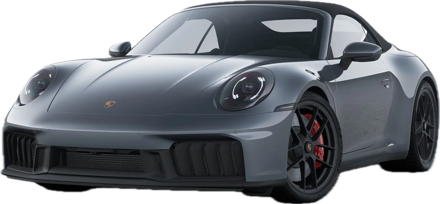 Vanadium Grey Metallic