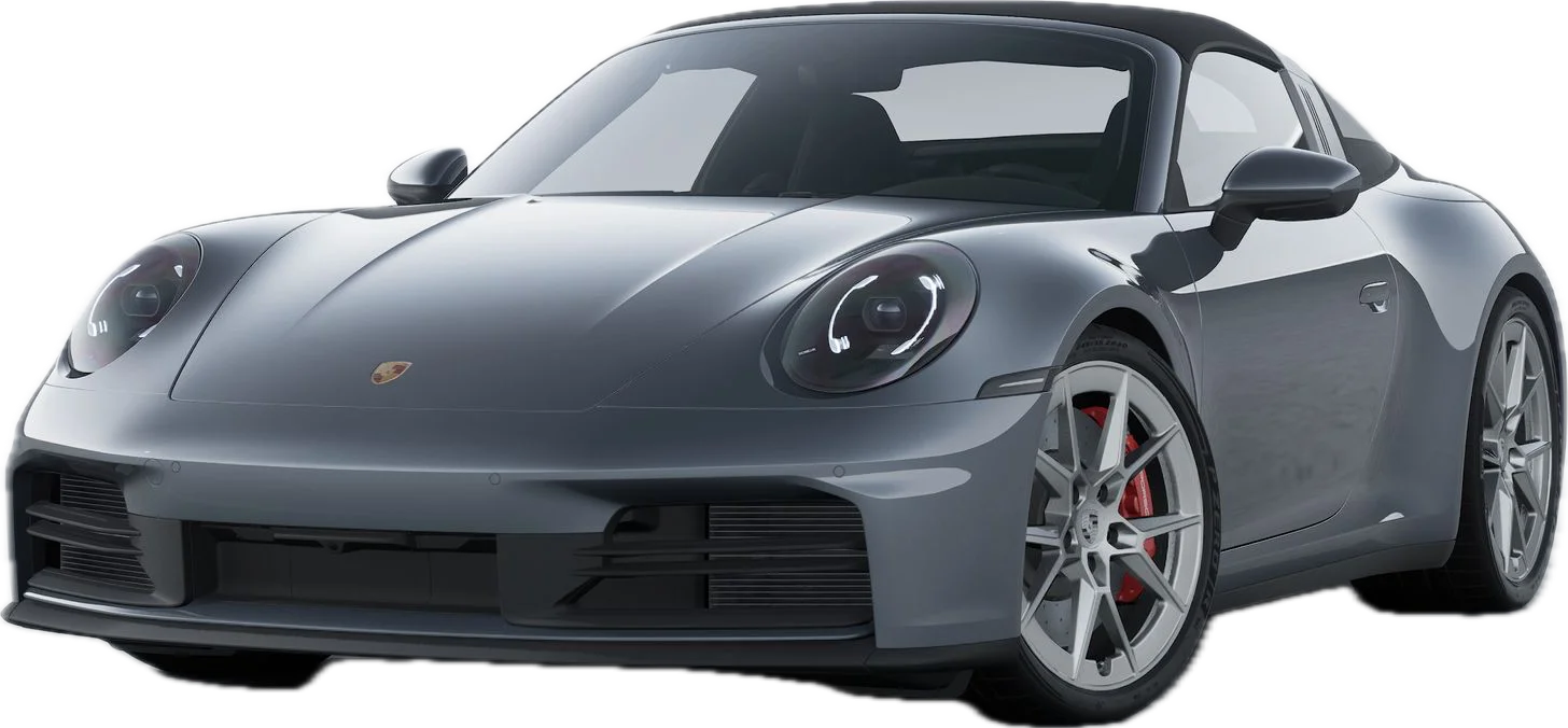 Vanadium Grey Metallic