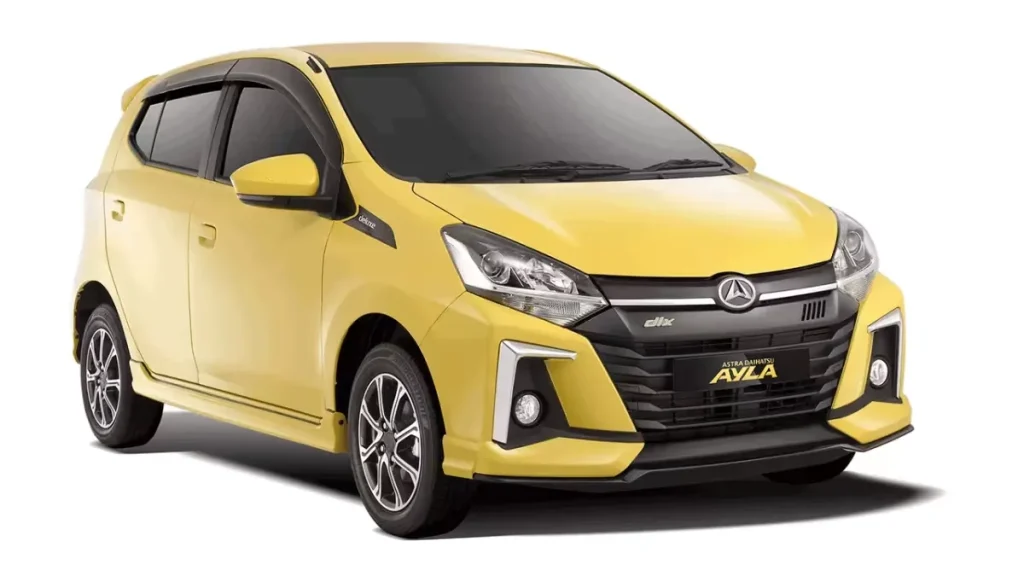 harga mobil daihatsu 2026